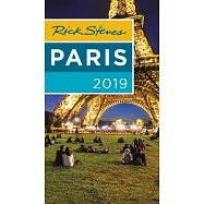 Rick Steves 2019 Paris