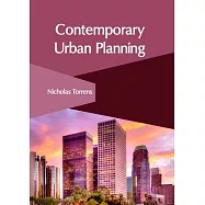 Contemporary Urban Planning