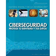 Ciberseguridad / Cybersecurity: protege tu identidad y tus datos / Protecting Your Identity and Data
