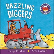 Amazing Machines: Dazzling Diggers