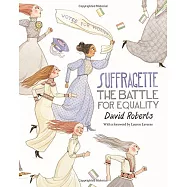 Suffragette