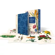 The Botanical Treasury