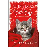 Christmas at the Cat Cafe