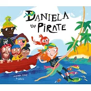 Daniela the Pirate