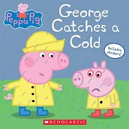 George Catches a Cold