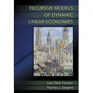 Recursive Models of Dynamic Linear Economies