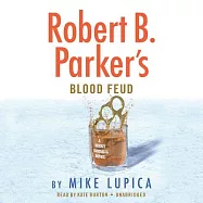 Robert B. Parker’s Blood Feud