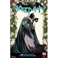 Batman Vol. 7: The Wedding