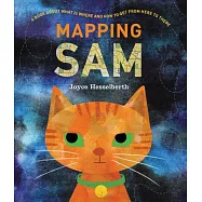 Mapping Sam