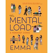 The Mental Load: A Feminist Comic