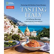 Tasting Italy: A Culinary Journey