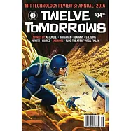 Twelve Tomorrows 2016