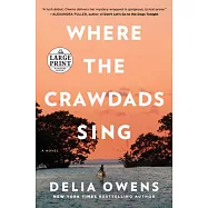 Where the Crawdads Sing