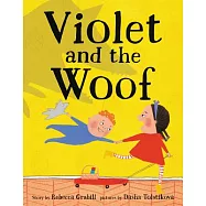 Violet and the Woof