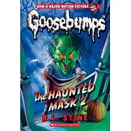 The Haunted Mask 2