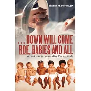 Down Will Come Roe, Babies and All: A Road Map for Overruling Roe Vs. Wade
