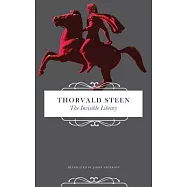 The Invisible Library