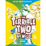 The Terrible Two Go Wild