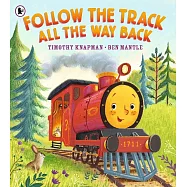 Follow the Track All the Way Back