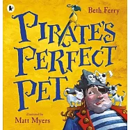 Pirate’s Perfect Pet