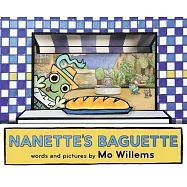 Nanette’s Baguette