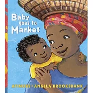 Baby Goes to Market