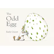 The Odd Egg
