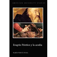 Evagrio Póntcio Y La Acedia