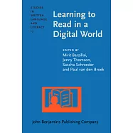 Learning to Read in a Digital World