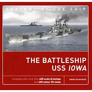 The Battleship Uss Iowa