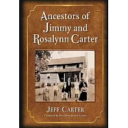 Ancestors of Jimmy and Rosalynn Carter