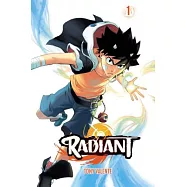 Radiant 1