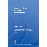 Designing Quality Authentic Assessments