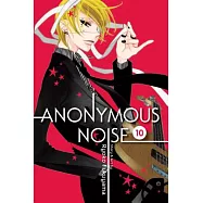 Anonymous Noise 10