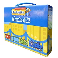 Reading Line Phonics Kit (With CD)