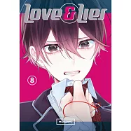 Love and Lies 8