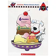 Phonics Booster boxed set (Level 10)