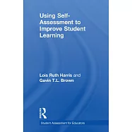 Using Self-Assessment to Improve Student Learning