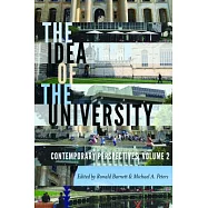 The Idea of the University: Contemporary Perspectives