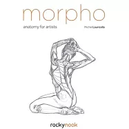 Morpho: Anatomy for Artists