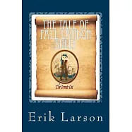 The Tale of Fall Landon Sully: The Pirate Cat