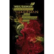 The Sandman Vol. 1: Preludes & Nocturnes 30th Anniversary Edition