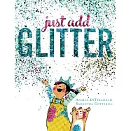Just Add Glitter