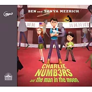 Charlie Numbers and the Man in the Moon