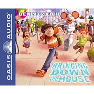 Bringing Down the Mouse: Library Edition