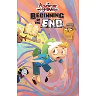 Adventure Time: Beginning of the End