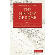 The History of Rome
