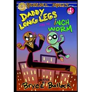 Daddy Long Legs and the Inchworm