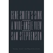 Gene Smith’s Sink: A Wide-Angle View