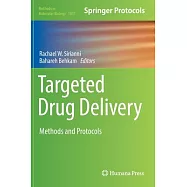 Targeted Drug Delivery: Methods and Protocols